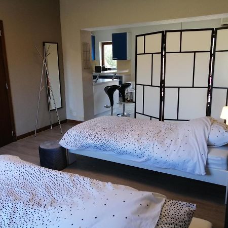 Ferienwohnung Studio 2 Pers. Tourisme Et Business Namur  Exterior foto