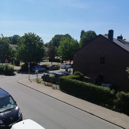 Ferienwohnung Studio 2 Pers. Tourisme Et Business Namur  Exterior foto
