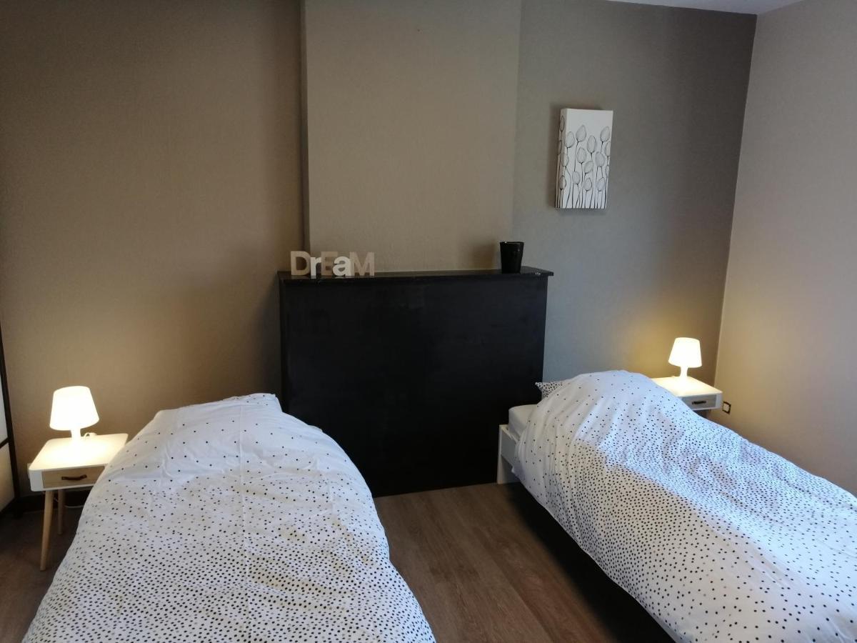 Ferienwohnung Studio 2 Pers. Tourisme Et Business Namur  Exterior foto