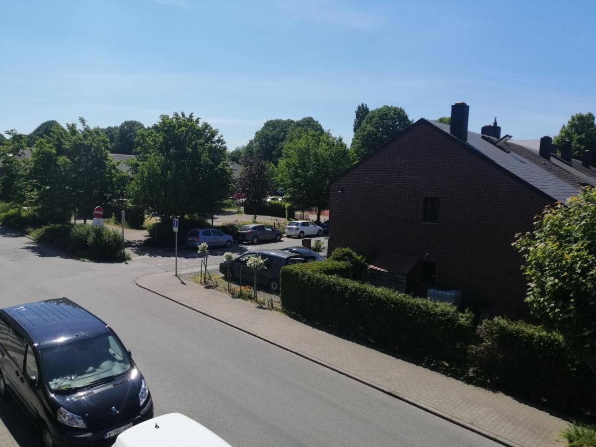 Ferienwohnung Studio 2 Pers. Tourisme Et Business Namur  Exterior foto