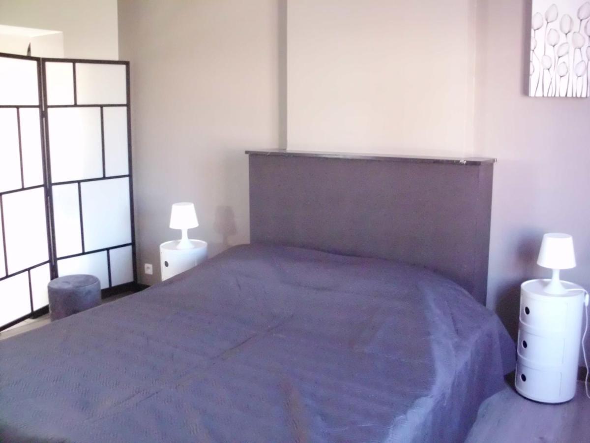 Ferienwohnung Studio 2 Pers. Tourisme Et Business Namur  Exterior foto